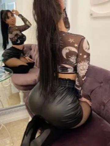 Ксения Пентхаус Реал фото 2