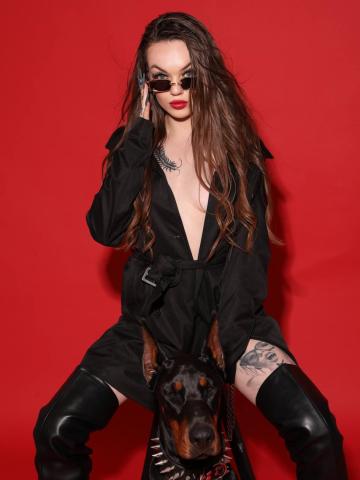 Анжела фото 2